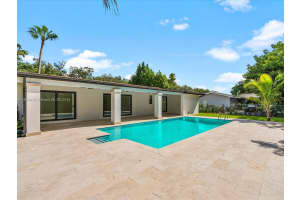 7340 SW 120th St, Pinecrest, FL 33156, Sold 03/31/25
