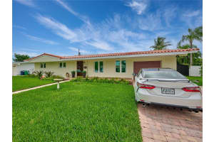8790 SW 85th Terrace, Miami, FL 33173, Sold 01/10/25