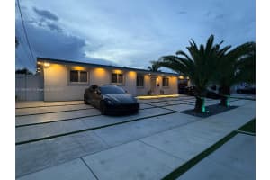 17030 NW 86th Ave, Hialeah, FL 33015, Sold 12/30/24