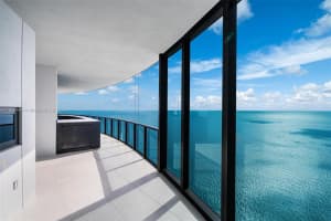 18555 Collins Ave 5001, Sunny Isles Beach