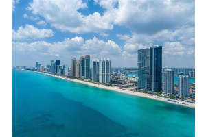 18555 Collins Ave Apt 5001, Sunny Isles Beach, FL 33160, - MLS#A11654444