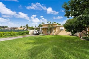 6441 SW 28th St, Miami, FL 33155, Sold 11/19/24