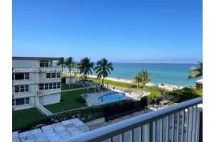 1950 S Ocean Dr 3m Hallandale Beach, FL 33009 - MLS#A11654460