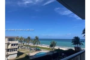 1950 S Ocean Dr 3m Hallandale Beach, FL 33009 - MLS#A11654460