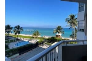 1950 S Ocean Dr 3m Hallandale Beach, FL 33009 - MLS#A11654460