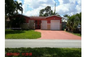 7648 Embassy Blvd, Miramar, FL 33023, Sold 12/20/24