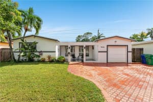 7648 Embassy Blvd, Miramar, FL 33023, Sold 12/20/24