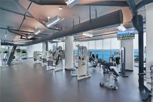 2101 Brickell Ave APT 2609, Miami, FL 33129, Sold 02/06/25