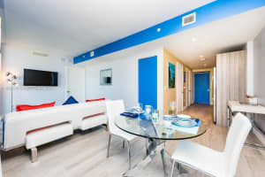121 NE 34th St #1415, Miami, FL 33137, Sold 01/03/25
