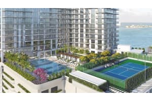 121 NE 34th St #1415, Miami, FL 33137, Sold 01/03/25