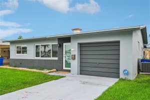 6810 Margate Blvd, Margate, FL 33063, Sold 11/25/24