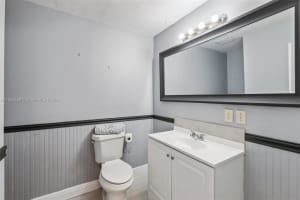 6810 Margate Blvd, Margate, FL 33063, Sold 11/25/24