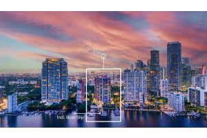 1581 Brickell Ave, Miami, FL 33129, Sold 10/30/24