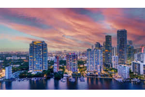 1581 Brickell Ave, Miami, FL 33129, Sold 10/30/24