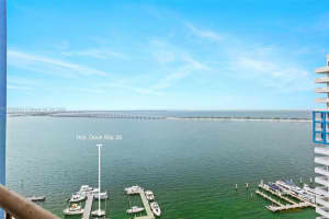 1581 Brickell Ave, Miami, FL 33129, Sold 10/30/24