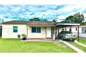 850 NW 128th St, North Miami, FL 33168, Sold 10/29/24