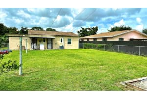 850 NW 128th St, North Miami, FL 33168, Sold 10/29/24