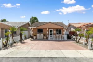 6198 W 22nd Ln, Hialeah, FL 33016, Sold 12/18/24