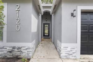 2120 NW 3rd St, Pompano Beach, FL 33069, Sold 10/31/24