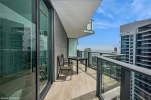 1300 S Miami Ave 4710, Miami