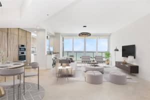 6051 N Ocean Dr APT 706, Hollywood, FL 33019, Sold 12/06/24