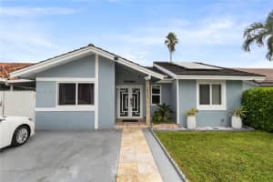 14562 SW 98th Terrace, Miami, FL 33186, Sold 10/21/24