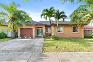 16041 SW 144th Terrace, Miami, FL 33196, Sold 11/08/24