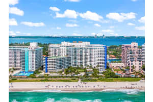 5151 Collins Ave 730 +den, Miami Beach