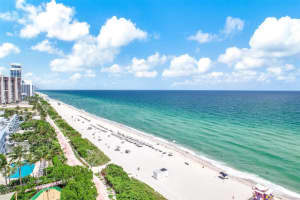 6450 Collins Ave APT 608, Miami Beach, FL 33141, Sold 10/18/24