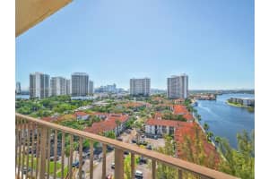 18151 NE 31st Ct APT 1705, Aventura, FL 33160, Sold 11/07/24