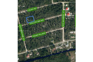 3047 Hollow Oak Ave Lake Placid, FL 33852 Sold 02/27/25