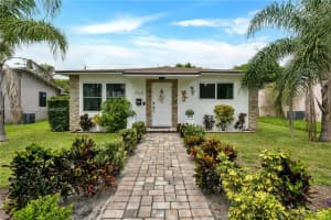1539 Funston St Hollywood, FL 33020 - MLS#A11654805
