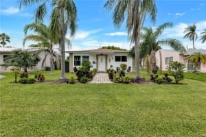 1539 Funston St Hollywood, FL 33020 - MLS#A11654805