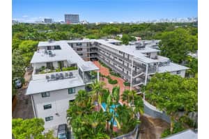 2924 Day Ave APT N215, Miami, FL 33133, Sold 01/16/25