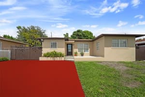 8945 NW 34th Avenue Rd, Miami, FL 33147, Sold 11/06/24