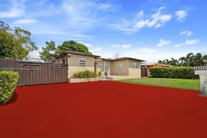 8945 NW 34th Avenue Rd, Miami, FL 33147, Sold 11/06/24