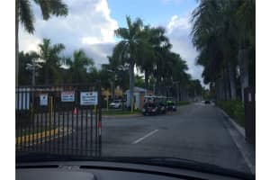 1663 Se 29th St 109, Homestead