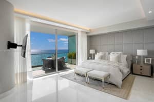 10203 Collins Ave Unit 801, Bal Harbour, FL 33154, - MLS#A11654905