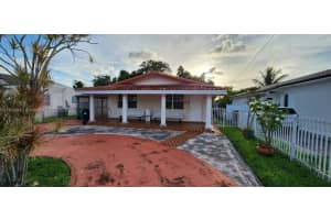 3520 SW 88th Pl, Miami, FL 33165, Sold 12/27/24