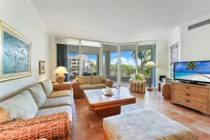 705 Crandon Blvd APT 405, Key Biscayne, FL 33149, Sold 11/05/24
