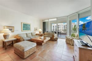 705 Crandon Blvd APT 405, Key Biscayne, FL 33149, Sold 11/05/24