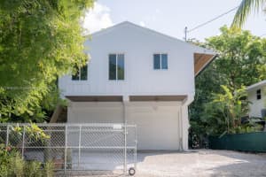 322 Bayview Ave, Key Largo, FL 33037, Sold 10/31/24