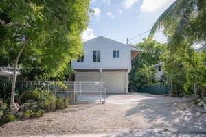 322 Bayview Ave, Key Largo, FL 33037, Sold 10/31/24