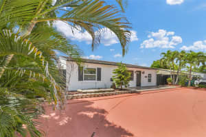 4924 SW 12th St, Fort Lauderdale, FL 33317, Sold 12/23/24