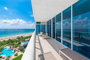 100 South Pointe Dr APT 1409, Miami Beach, FL 33139, Sold 01/22/25