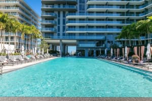 121 NE 34th St #1110, Miami, FL 33137, Sold 02/07/25