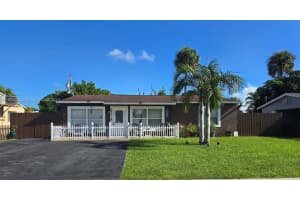 6231 SW 18th Pl, Pompano Beach, FL 33068, Sold 10/16/24