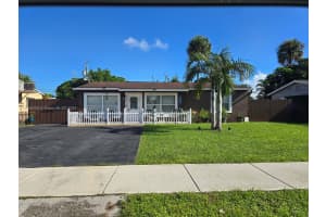 6231 SW 18th Pl, Pompano Beach, FL 33068, Sold 10/16/24