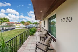 4770 NW 185th Ter, Miami Gardens, FL 33055, Sold 10/17/24