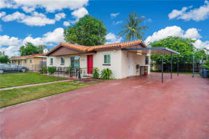4770 NW 185th Ter, Miami Gardens, FL 33055, Sold 10/17/24
